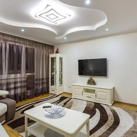Уют И Комфорт Grodno Buitenkant foto