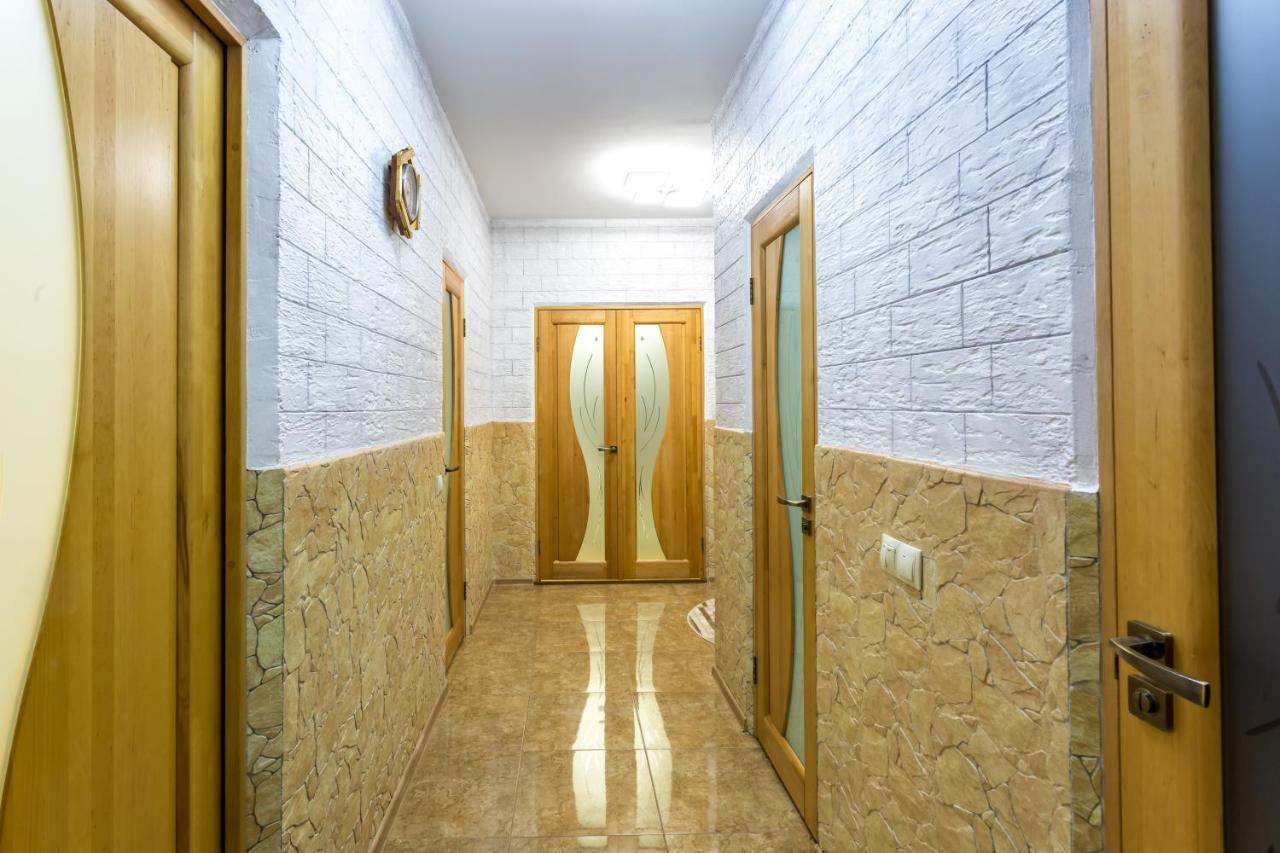 Уют И Комфорт Grodno Buitenkant foto