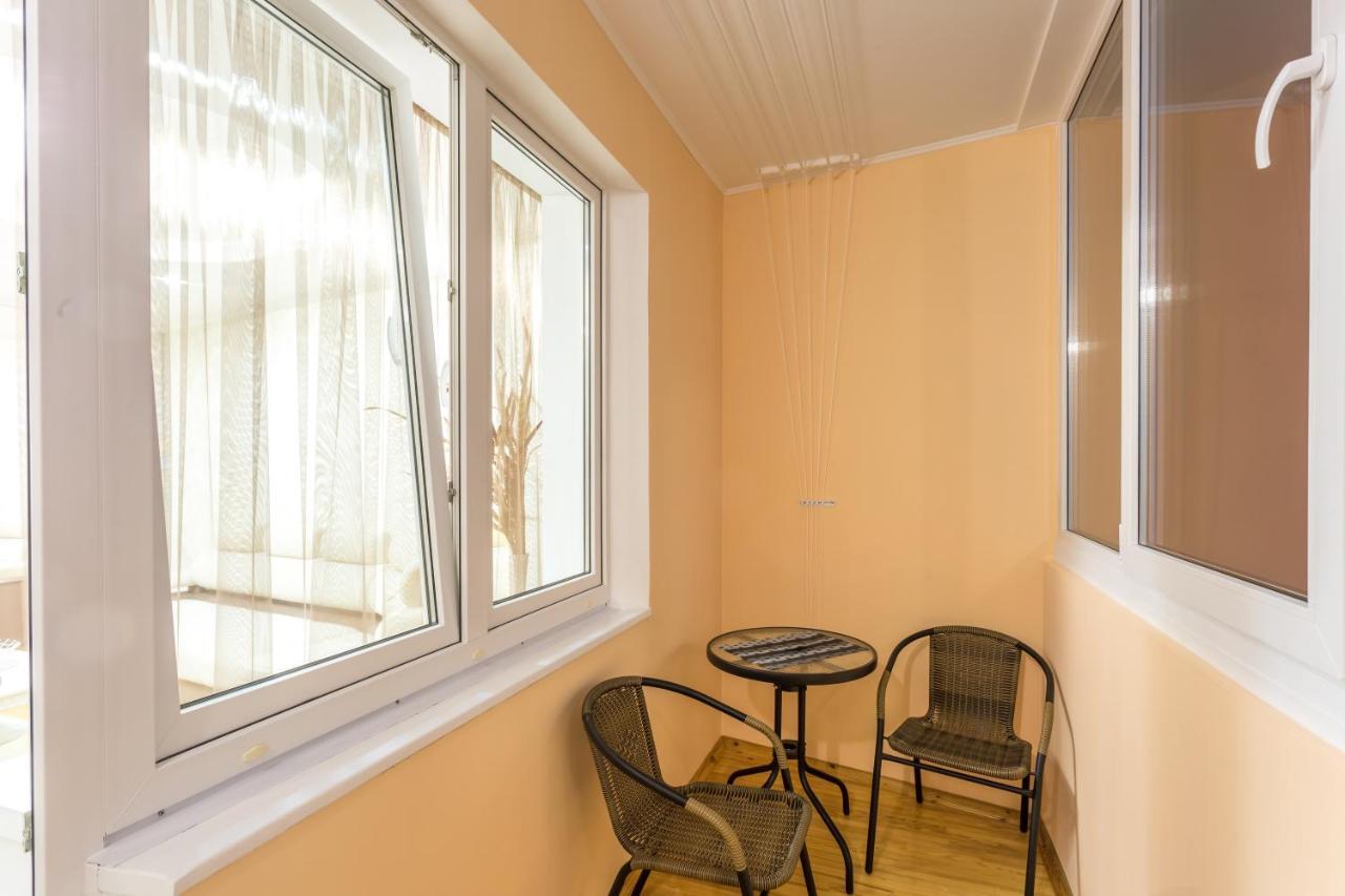 Уют И Комфорт Grodno Buitenkant foto