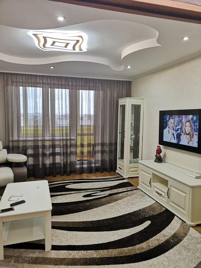 Уют И Комфорт Grodno Buitenkant foto